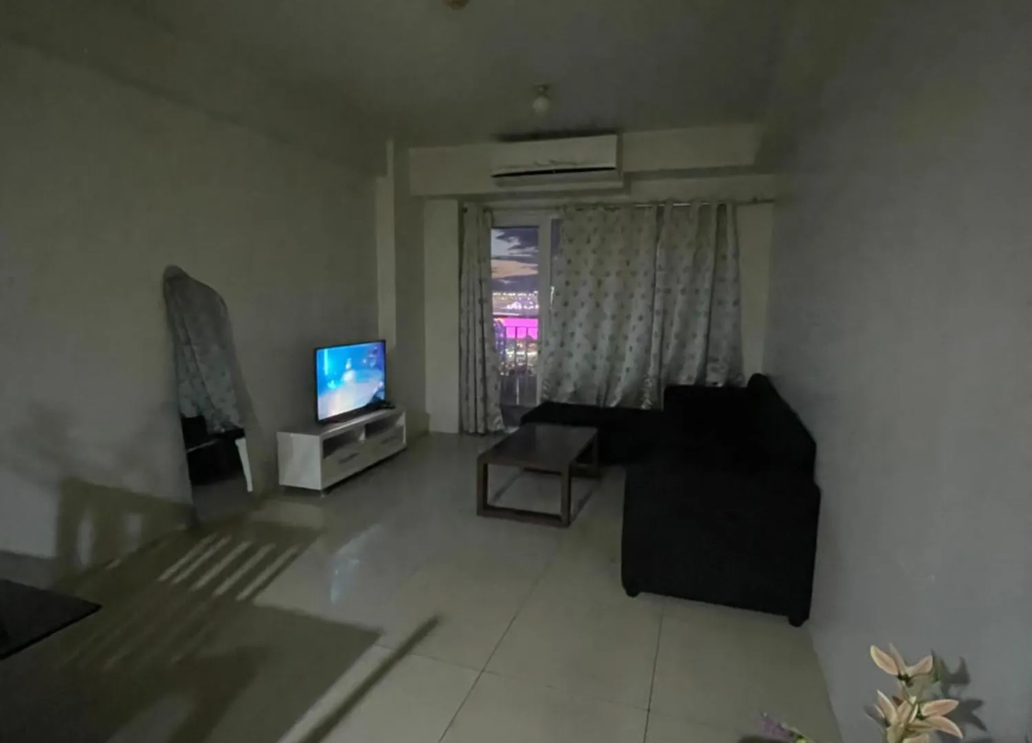 3Br Moa View Firework Big Balcony 1148 Apartment Manila