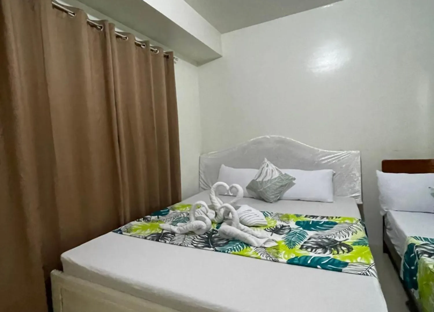 3Br Moa View Firework Big Balcony 1148 Apartment Manila 0*,  Philippines