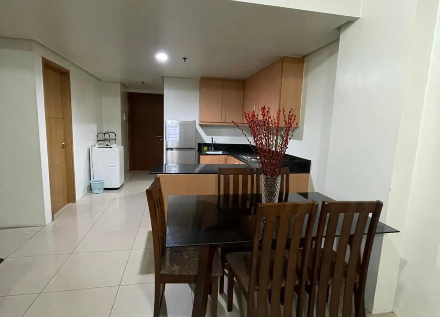3Br Moa View Firework Big Balcony 1148 Apartment Manila Philippines