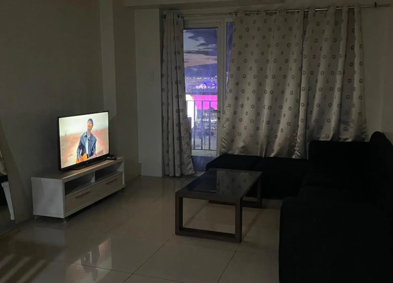 3Br Moa View Firework Big Balcony 1148 Apartment Manila 0*,  Philippines