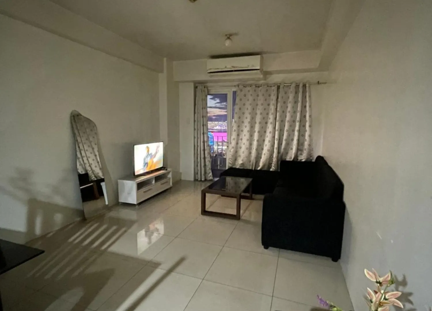 3Br Moa View Firework Big Balcony 1148 Apartment Manila 0*,  Philippines