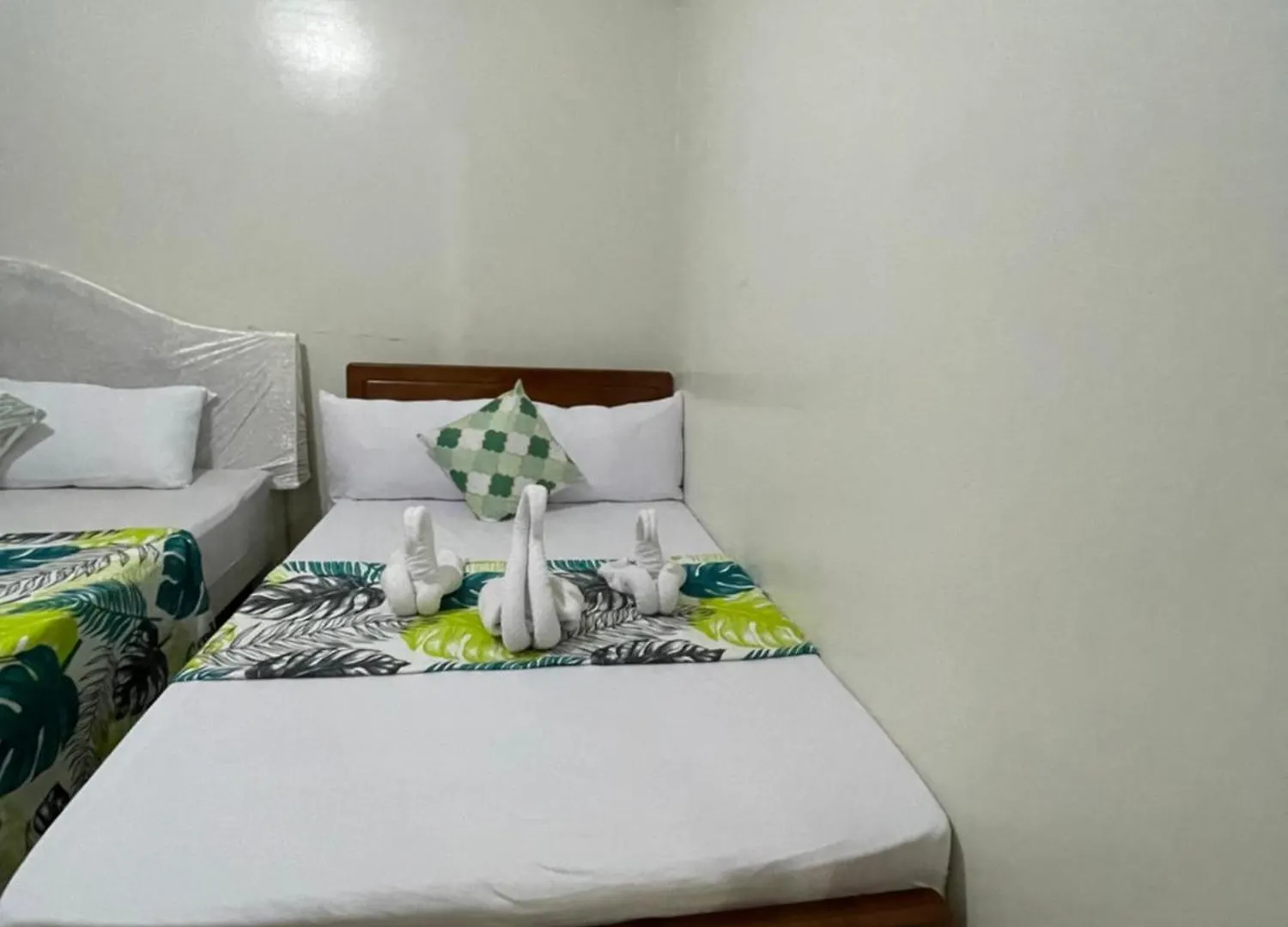 3Br Moa View Firework Big Balcony 1148 Apartment Manila Philippines
