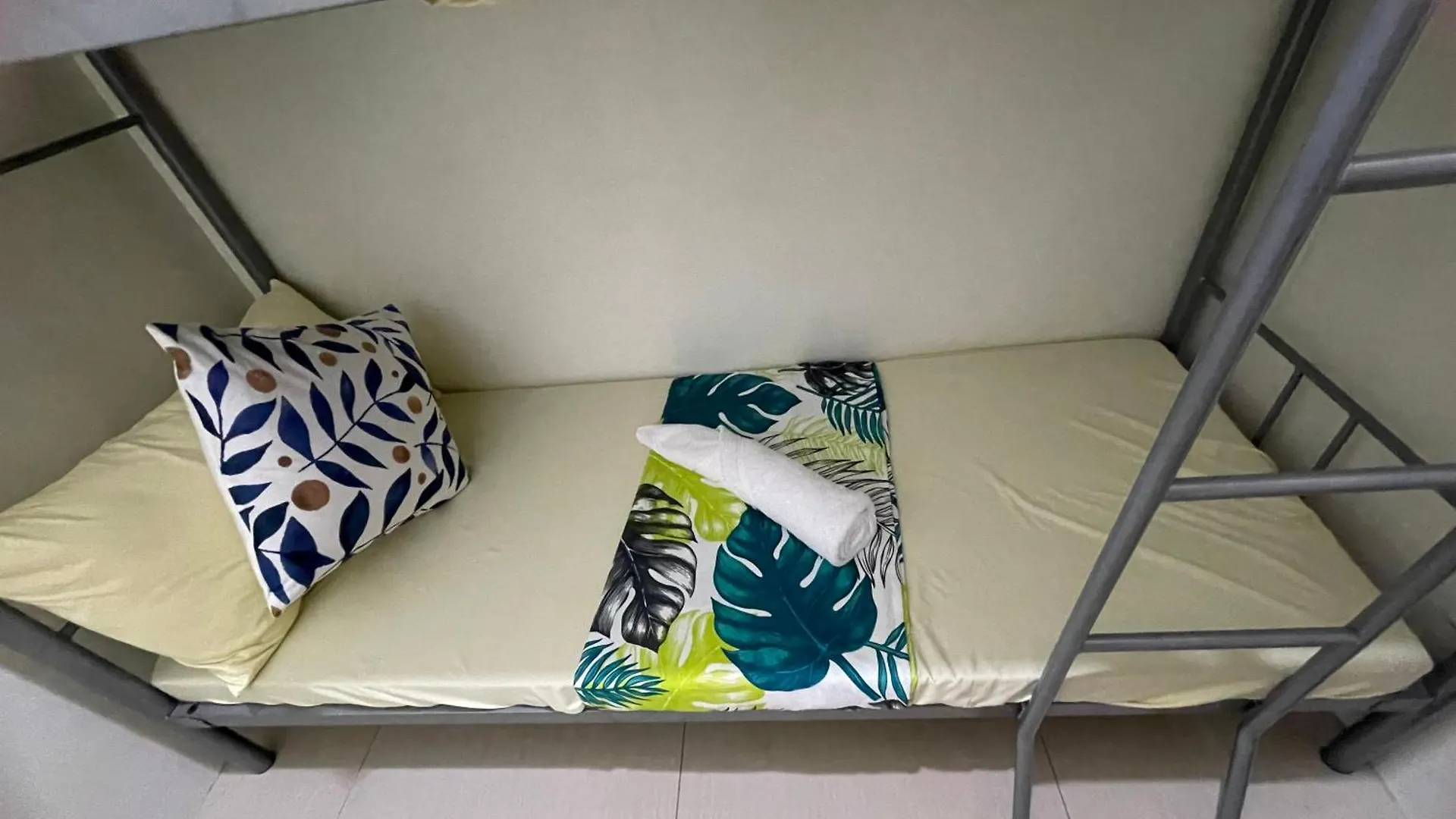3Br Moa View Firework Big Balcony 1148 Apartment Manila Philippines
