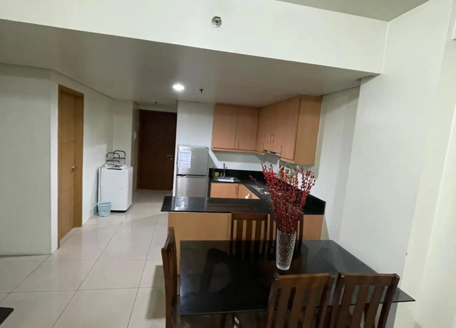 3Br Moa View Firework Big Balcony 1148 Apartment Manila 0*,  Philippines
