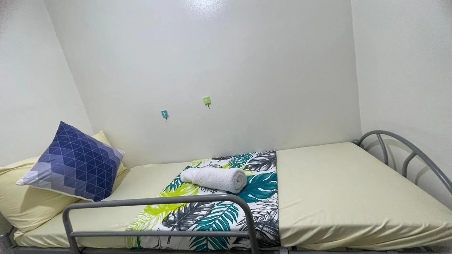 3Br Moa View Firework Big Balcony 1148 Apartment Manila 0*,
