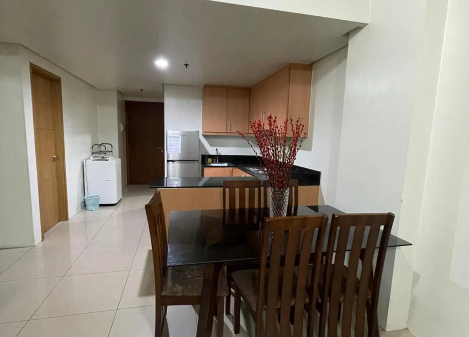 3Br Moa View Firework Big Balcony 1148 Apartment Manila