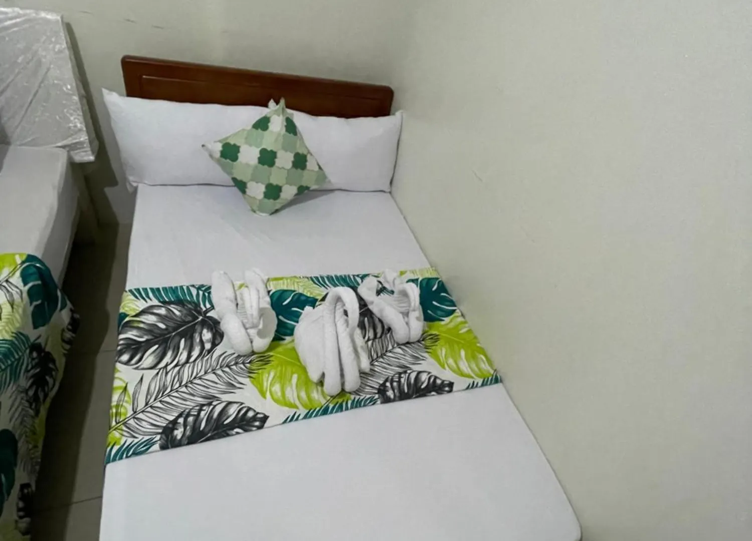 3Br Moa View Firework Big Balcony 1148 Apartment Manila