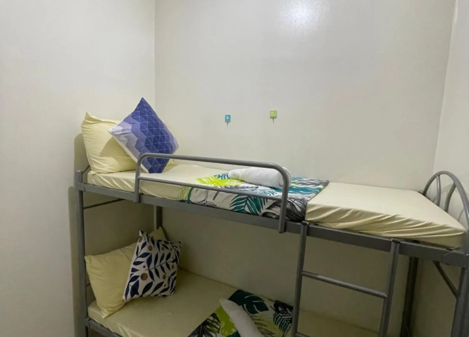 3Br Moa View Firework Big Balcony 1148 Apartment Manila